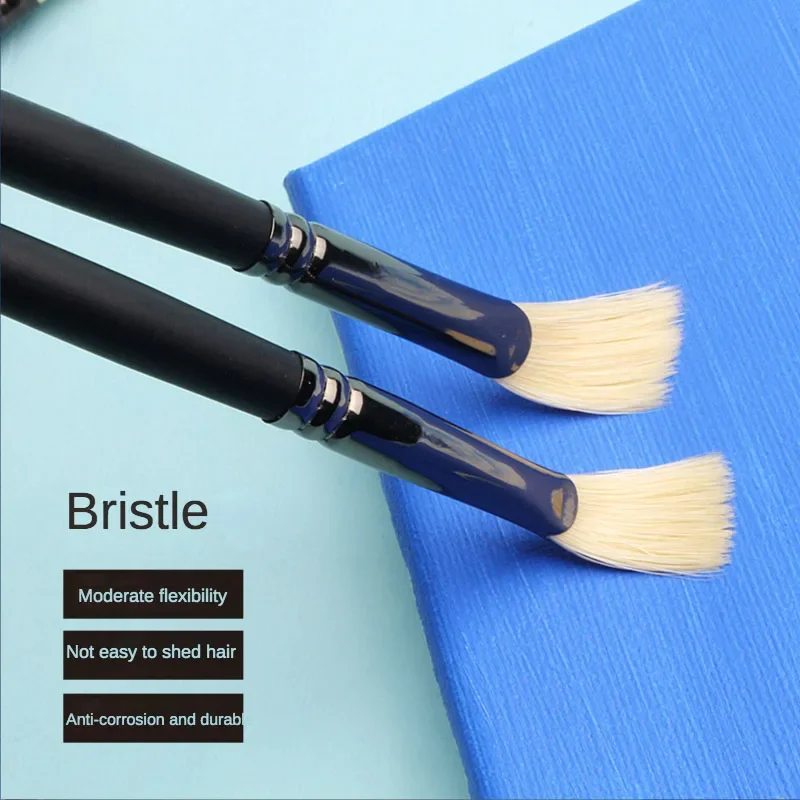 Conjunto de 10 Pincéis para Ti - Gouache Paint Set avaliação e preço
