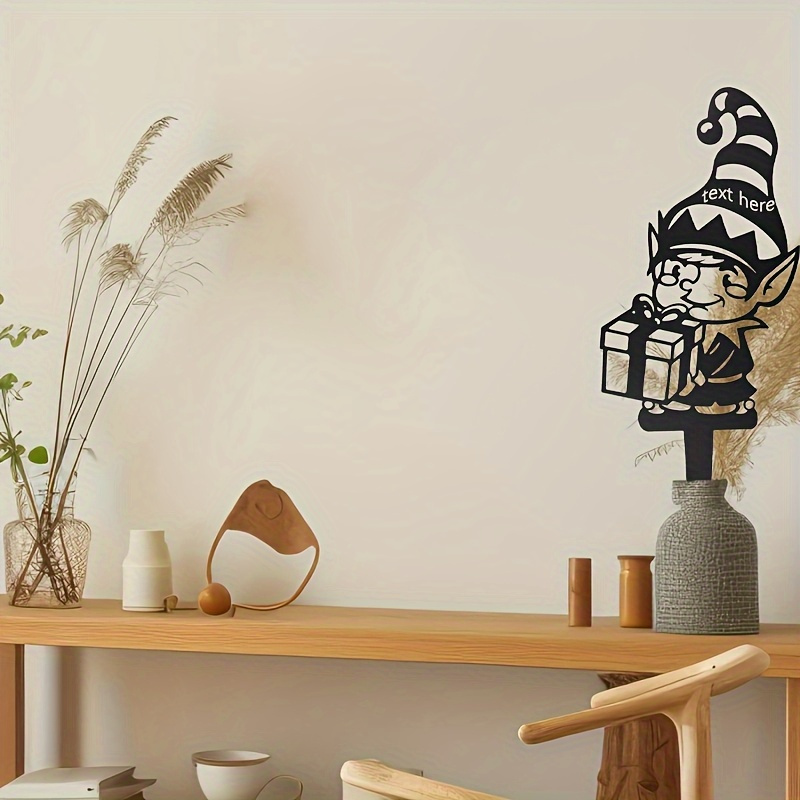 CIFBUY – Decoração de parede e - Art Craft Bar avaliação e preço