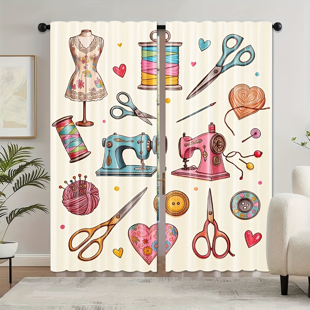 Decoração para sala de costura - Art And Craft For Nursery avaliação e preço
